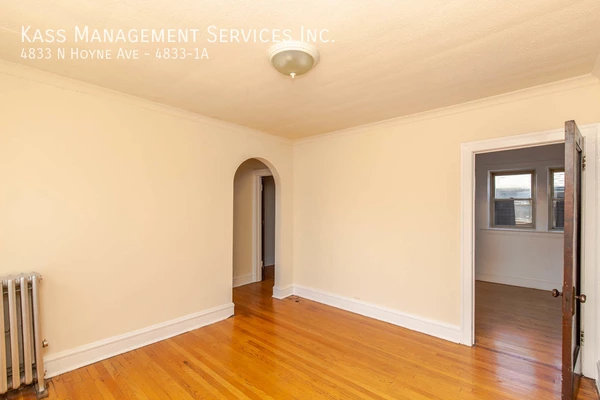 1 bedroom apartment for rent in Andersonville - Far North Side, Chicago