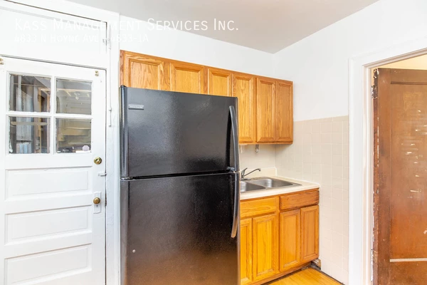 1 bedroom apartment for rent in Andersonville - Far North Side, Chicago