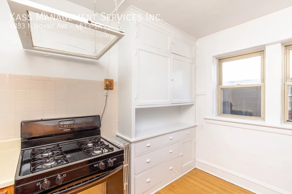 1 bedroom apartment for rent in Andersonville - Far North Side, Chicago