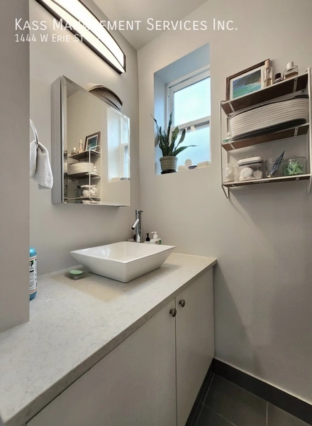 1 bedroom apartment for rent in West Town - West Side, Chicago