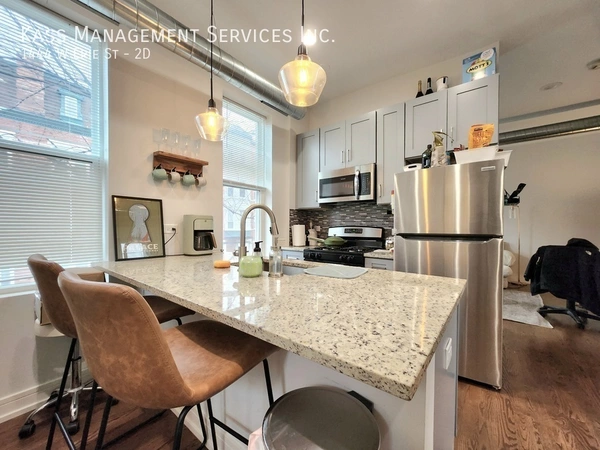 1 bedroom apartment for rent in West Town - West Side, Chicago