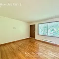 1 bedroom apartment for rent in Ballard - North Seattle, Seattle