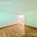 1 bedroom apartment for rent in Ballard - North Seattle, Seattle
