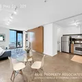 1 bedroom apartment for rent in First Hill - Central Seattle, Seattle