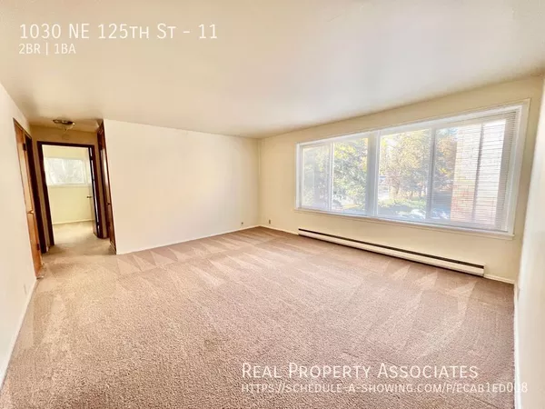 2 bedrooms apartment for rent in Pinehurst - North Seattle, Seattle