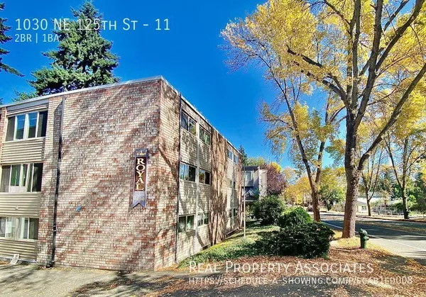 2 bedrooms apartment for rent in Pinehurst - North Seattle, Seattle