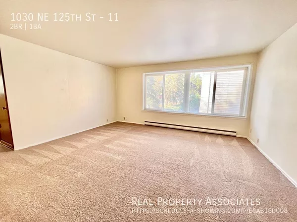 2 bedrooms apartment for rent in Pinehurst - North Seattle, Seattle