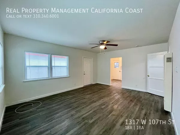 1 bedroom apartment for rent in Hawthorne - Westside / South Bay, Los Angeles