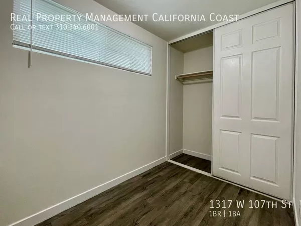 1 bedroom apartment for rent in Hawthorne - Westside / South Bay, Los Angeles