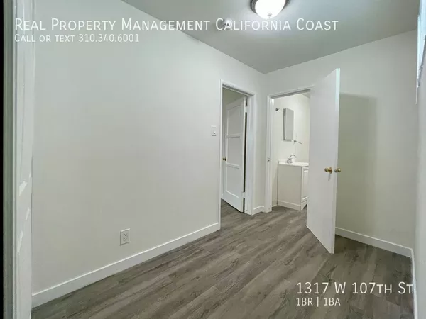 1 bedroom apartment for rent in Hawthorne - Westside / South Bay, Los Angeles