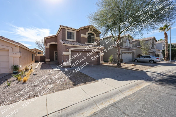 3 bedrooms apartment for rent in Ahwatukee Footheels - Phoenix, Phoenix