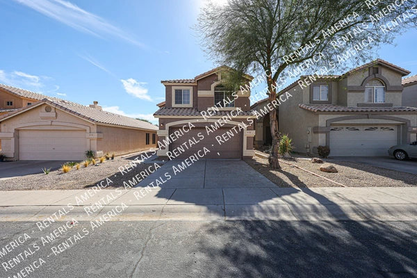 3 bedrooms apartment for rent in Ahwatukee Footheels - Phoenix, Phoenix