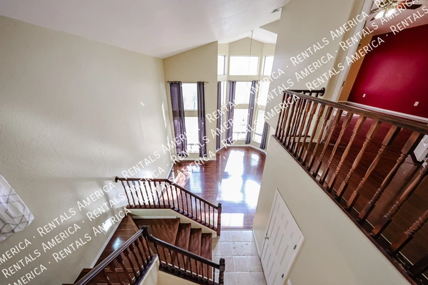 3 bedrooms apartment for rent in Ahwatukee Footheels - Phoenix, Phoenix