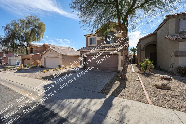 3 bedrooms apartment for rent in Ahwatukee Footheels - Phoenix, Phoenix