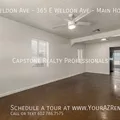 3 bedrooms apartment for rent in Encanto - Phoenix, Phoenix