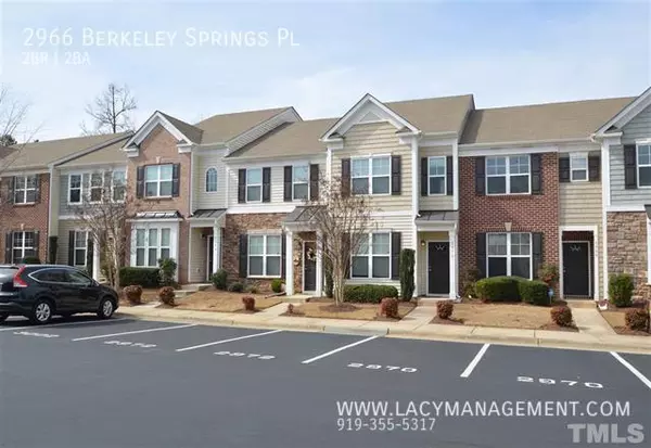 2 bedrooms apartment for rent in Millbrook - North Raleigh, Raleigh