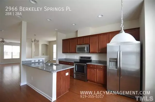 2 bedrooms apartment for rent in Millbrook - North Raleigh, Raleigh