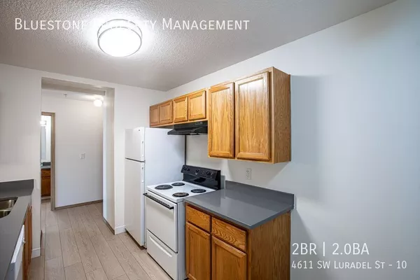 2 bedrooms apartment for rent in West Portland Park - SW Portland, Portland
