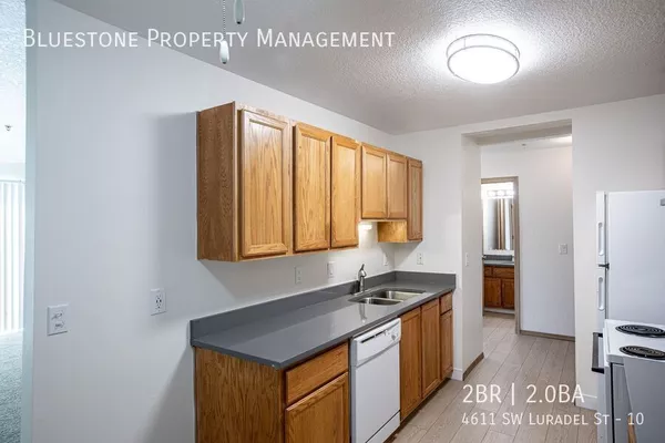 2 bedrooms apartment for rent in West Portland Park - SW Portland, Portland