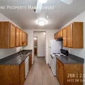 2 bedrooms apartment for rent in West Portland Park - SW Portland, Portland