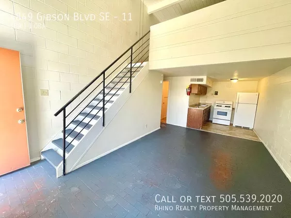 1 bedroom apartment for rent in Elder Homestead - SE ABQ, Albuquerque