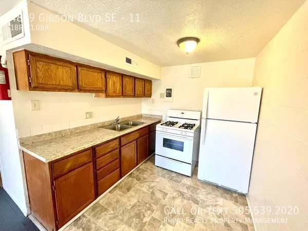 1 bedroom apartment for rent in Elder Homestead - SE ABQ, Albuquerque