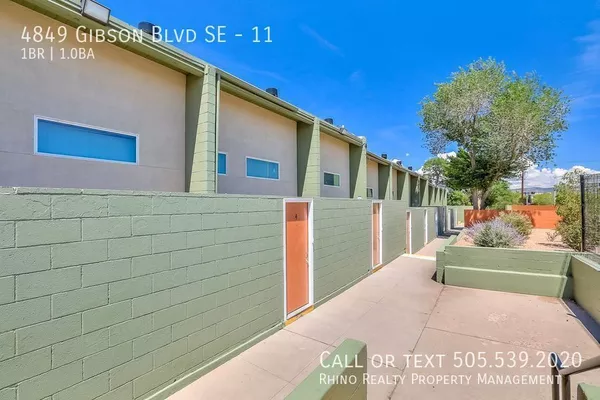 1 bedroom apartment for rent in Elder Homestead - SE ABQ, Albuquerque