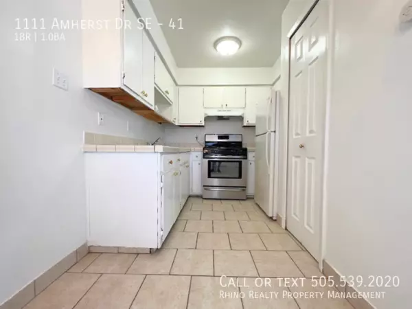 1 bedroom apartment for rent in Southeast Heights - SE ABQ, Albuquerque
