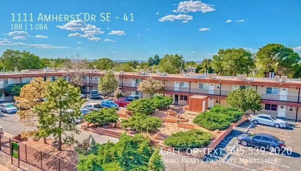 1 bedroom apartment for rent in Southeast Heights - SE ABQ, Albuquerque