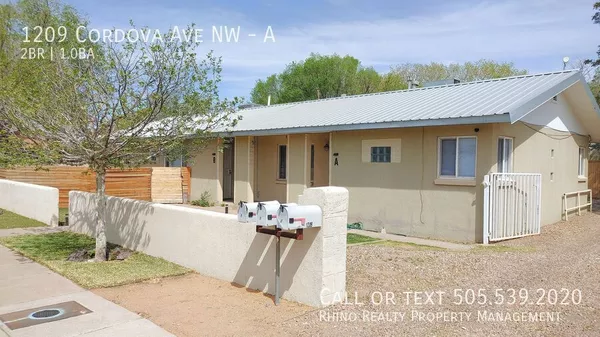 2 bedrooms apartment for rent in Wells Park - Central ABQ, Albuquerque