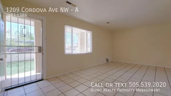 2 bedrooms apartment for rent in Wells Park - Central ABQ, Albuquerque