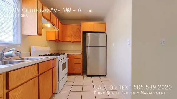 2 bedrooms apartment for rent in Wells Park - Central ABQ, Albuquerque