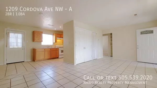 2 bedrooms apartment for rent in Wells Park - Central ABQ, Albuquerque