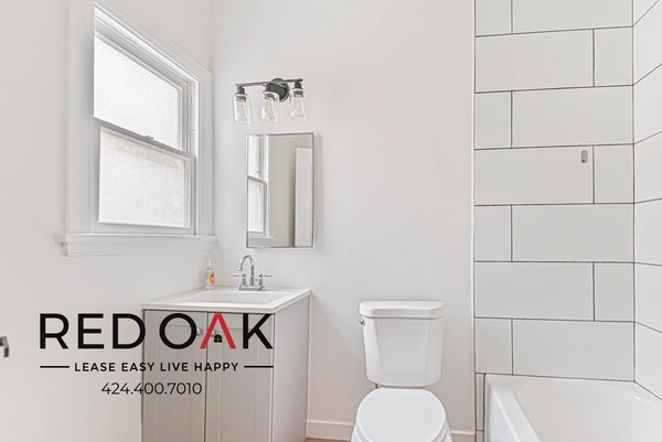 Studio Apartment for rent in East Hollywood - Central Los Angeles, Los Angeles