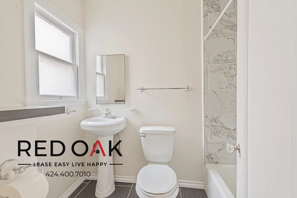 Studio Apartment for rent in East Hollywood - Central Los Angeles, Los Angeles