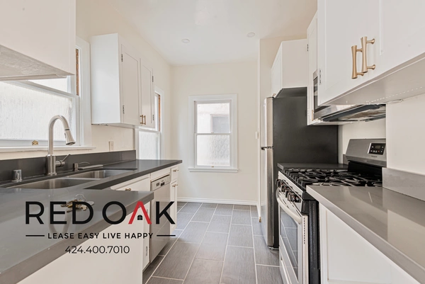 Studio Apartment for rent in East Hollywood - Central Los Angeles, Los Angeles