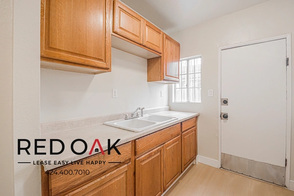 Studio Apartment for rent in South Los Angeles - Central Los Angeles, Los Angeles