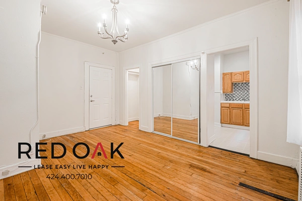 Studio Apartment for rent in Pico Union - Central Los Angeles, Los Angeles