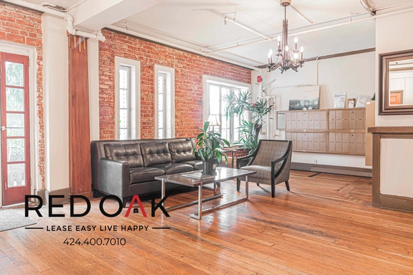 Studio Apartment for rent in Pico Union - Central Los Angeles, Los Angeles