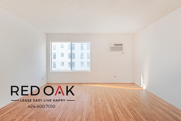 Studio Apartment for rent in Koreatown - Central Los Angeles, Los Angeles