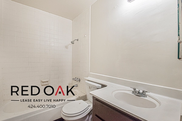 Studio Apartment for rent in Koreatown - Central Los Angeles, Los Angeles