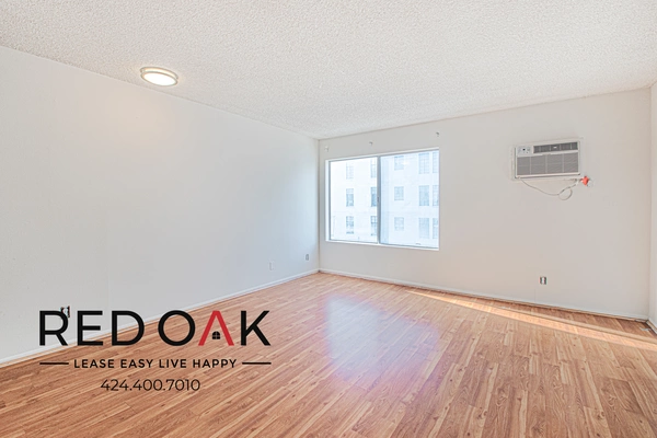 Studio Apartment for rent in Koreatown - Central Los Angeles, Los Angeles