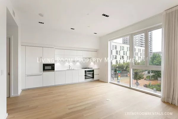 1 bedroom apartment for rent in Pearl District - NW Portland, Portland
