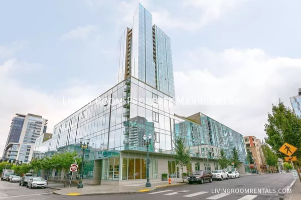 1 bedroom apartment for rent in Pearl District - NW Portland, Portland