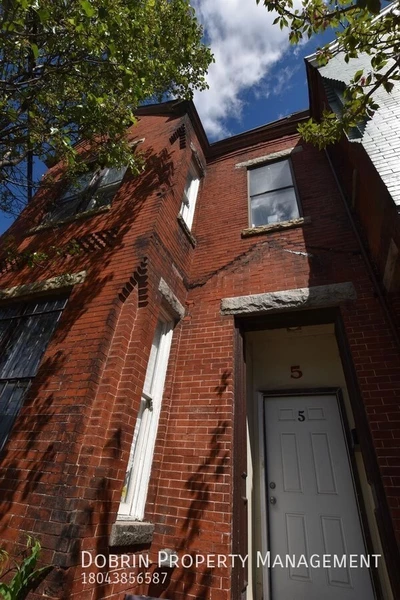 4 bedrooms apartment for rent in VCU - Central RVA, Richmond