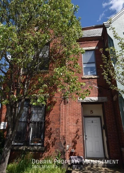 4 bedrooms apartment for rent in VCU - Central RVA, Richmond