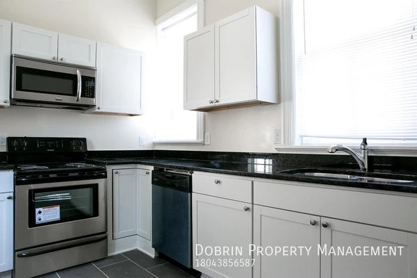 4 bedrooms apartment for rent in VCU - Central RVA, Richmond