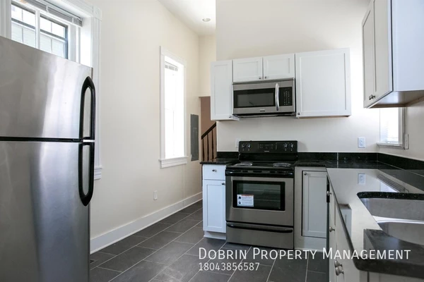 4 bedrooms apartment for rent in VCU - Central RVA, Richmond