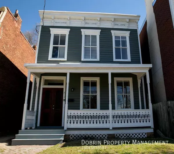 5 bedrooms apartment for rent in Carver - Central RVA, Richmond