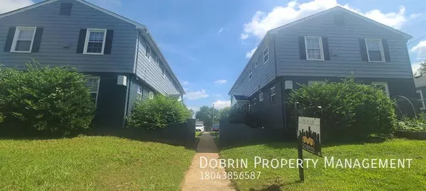 2 bedrooms apartment for rent in Randolph - Central RVA, Richmond